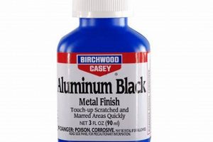 Black Beauty: Aluminum Black Metal Finish Guide Best Final Touch: Elevate Your Projects with Professional Finishing Black Beauty: Aluminum Black Metal Finish Guide | Best Final Touch: Elevate Your Projects with Professional Finishing