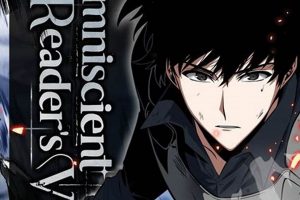 ORV Manhwa: Is Omniscient Reader's Viewpoint Finished? Guide Best Final Touch: Elevate Your Projects with Professional Finishing ORV Manhwa: Is Omniscient Reader's Viewpoint Finished? Guide | Best Final Touch: Elevate Your Projects with Professional Finishing