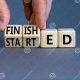 The End Cycle: When I Finished Where I Started Again | Best Final Touch: Elevate Your Projects with Professional Finishing