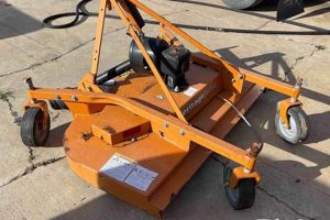 Best 3 Pt Finish Mower [Reviews & Guide] | Best Final Touch: Elevate Your Projects with Professional Finishing