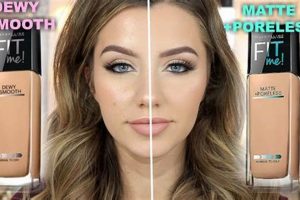 Matte vs Natural Finish: Choosing the Right Look Best Final Touch: Elevate Your Projects with Professional Finishing Matte vs Natural Finish: Choosing the Right Look | Best Final Touch: Elevate Your Projects with Professional Finishing