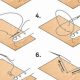 Sewing Secrets: How to Tie a Finishing Knot! | Best Final Touch: Elevate Your Projects with Professional Finishing