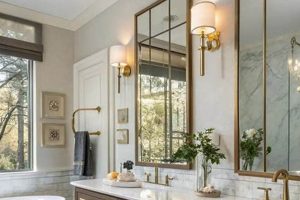 Metal Mixing: Mixed Metal Finishes in Your Bathroom Ideas Best Final Touch: Elevate Your Projects with Professional Finishing Metal Mixing: Mixed Metal Finishes in Your Bathroom Ideas | Best Final Touch: Elevate Your Projects with Professional Finishing