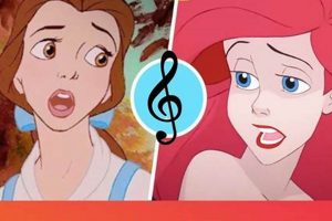 Test Your Knowledge! Finish the Song Lyrics: Disney Edition Best Final Touch: Elevate Your Projects with Professional Finishing Test Your Knowledge! Finish the Song Lyrics: Disney Edition | Best Final Touch: Elevate Your Projects with Professional Finishing