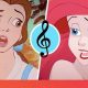 Test Your Knowledge! Finish the Song Lyrics: Disney Edition | Best Final Touch: Elevate Your Projects with Professional Finishing
