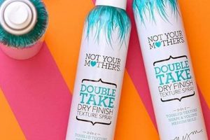 Best Texture Spray: Not Your Mother's Double Take Review! Best Final Touch: Elevate Your Projects with Professional Finishing Best Texture Spray: Not Your Mother's Double Take Review! | Best Final Touch: Elevate Your Projects with Professional Finishing