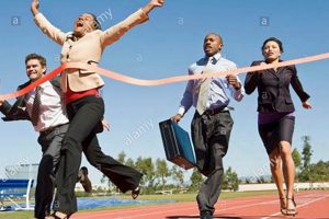 Race Day Fun: Cross That Funny Finish Line, Laugh! Best Final Touch: Elevate Your Projects with Professional Finishing Race Day Fun: Cross That Funny Finish Line, Laugh! | Best Final Touch: Elevate Your Projects with Professional Finishing
