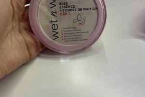 Best Wet n Wild Finishing Powder: Flawless Finish! Best Final Touch: Elevate Your Projects with Professional Finishing Best Wet n Wild Finishing Powder: Flawless Finish! | Best Final Touch: Elevate Your Projects with Professional Finishing
