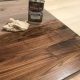 Top Choices: Best Finish for Table Top Surfaces [Guide] | Best Final Touch: Elevate Your Projects with Professional Finishing