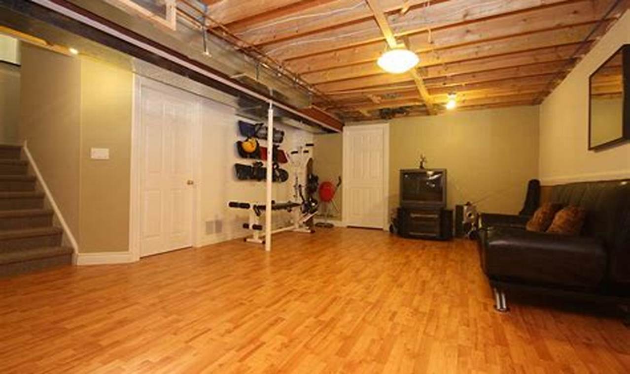Top Finished Basement Flooring Ideas: Guide & Styles Best Final Touch: Elevate Your Projects with Professional Finishing Top Finished Basement Flooring Ideas: Guide & Styles | Best Final Touch: Elevate Your Projects with Professional Finishing