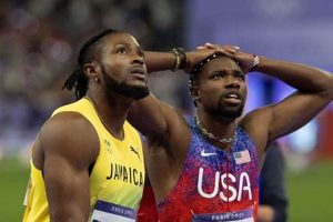 Close Call: Noah Lyles' Photo Finish Victory Analysis Best Final Touch: Elevate Your Projects with Professional Finishing Close Call: Noah Lyles' Photo Finish Victory Analysis | Best Final Touch: Elevate Your Projects with Professional Finishing