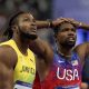 Close Call: Noah Lyles' Photo Finish Victory Analysis | Best Final Touch: Elevate Your Projects with Professional Finishing