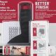 Easy Wall Fix: Hyde Better Finish Patch Kit Tips & Tricks | Best Final Touch: Elevate Your Projects with Professional Finishing