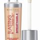 Rimmel 25 Hour Foundation: Lasting Finish Perfection! | Best Final Touch: Elevate Your Projects with Professional Finishing
