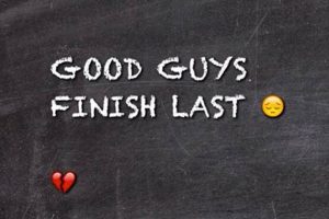 Do Good People Finish Last? Strategies for Ethical Finishing Best Final Touch: Elevate Your Projects with Professional Finishing Do Good People Finish Last? Strategies for Ethical Finishing | Best Final Touch: Elevate Your Projects with Professional Finishing