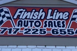 Expert Finish Line Auto Works: Services & Repairs Best Final Touch: Elevate Your Projects with Professional Finishing Expert Finish Line Auto Works: Services & Repairs | Best Final Touch: Elevate Your Projects with Professional Finishing