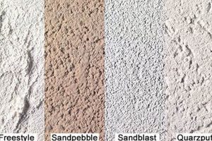Best Dryvit Finishes Guide: Styles & Options Best Final Touch: Elevate Your Projects with Professional Finishing Best Dryvit Finishes Guide: Styles & Options | Best Final Touch: Elevate Your Projects with Professional Finishing