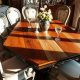 Top Table Finishes: Protect & Style Your Tables! | Best Final Touch: Elevate Your Projects with Professional Finishing