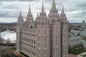 Salt Lake Temple Finishing: When Will It Be Done? Best Final Touch: Elevate Your Projects with Professional Finishing Salt Lake Temple Finishing: When Will It Be Done? | Best Final Touch: Elevate Your Projects with Professional Finishing