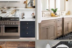 Metal Magic: Mixing Metal Finishes in Kitchen Designs Today Best Final Touch: Elevate Your Projects with Professional Finishing Metal Magic: Mixing Metal Finishes in Kitchen Designs Today | Best Final Touch: Elevate Your Projects with Professional Finishing