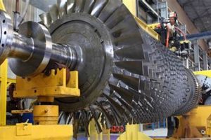 Metal Finishing: Power Generation's Secret Weapon Best Final Touch: Elevate Your Projects with Professional Finishing Metal Finishing: Power Generation's Secret Weapon | Best Final Touch: Elevate Your Projects with Professional Finishing