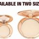 Achieve Airbrushed Perfection: Mini Setting Powder! | Best Final Touch: Elevate Your Projects with Professional Finishing