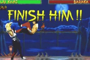 Get Ready: Finish Him GIF - The Ultimate Victory! Best Final Touch: Elevate Your Projects with Professional Finishing Get Ready: Finish Him GIF - The Ultimate Victory! | Best Final Touch: Elevate Your Projects with Professional Finishing