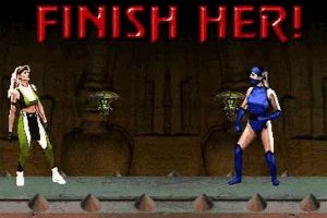 Mastering "Finish Her" in Mortal Kombat: Fatal Blows & More! Best Final Touch: Elevate Your Projects with Professional Finishing Mastering "Finish Her" in Mortal Kombat: Fatal Blows & More! | Best Final Touch: Elevate Your Projects with Professional Finishing