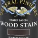Best General Finishes Wood Stain: Expert Tips | Best Final Touch: Elevate Your Projects with Professional Finishing
