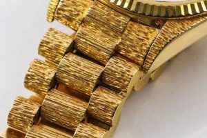 Explore the Rare Rolex Bark Finish: Texture & Value Best Final Touch: Elevate Your Projects with Professional Finishing Explore the Rare Rolex Bark Finish: Texture & Value | Best Final Touch: Elevate Your Projects with Professional Finishing