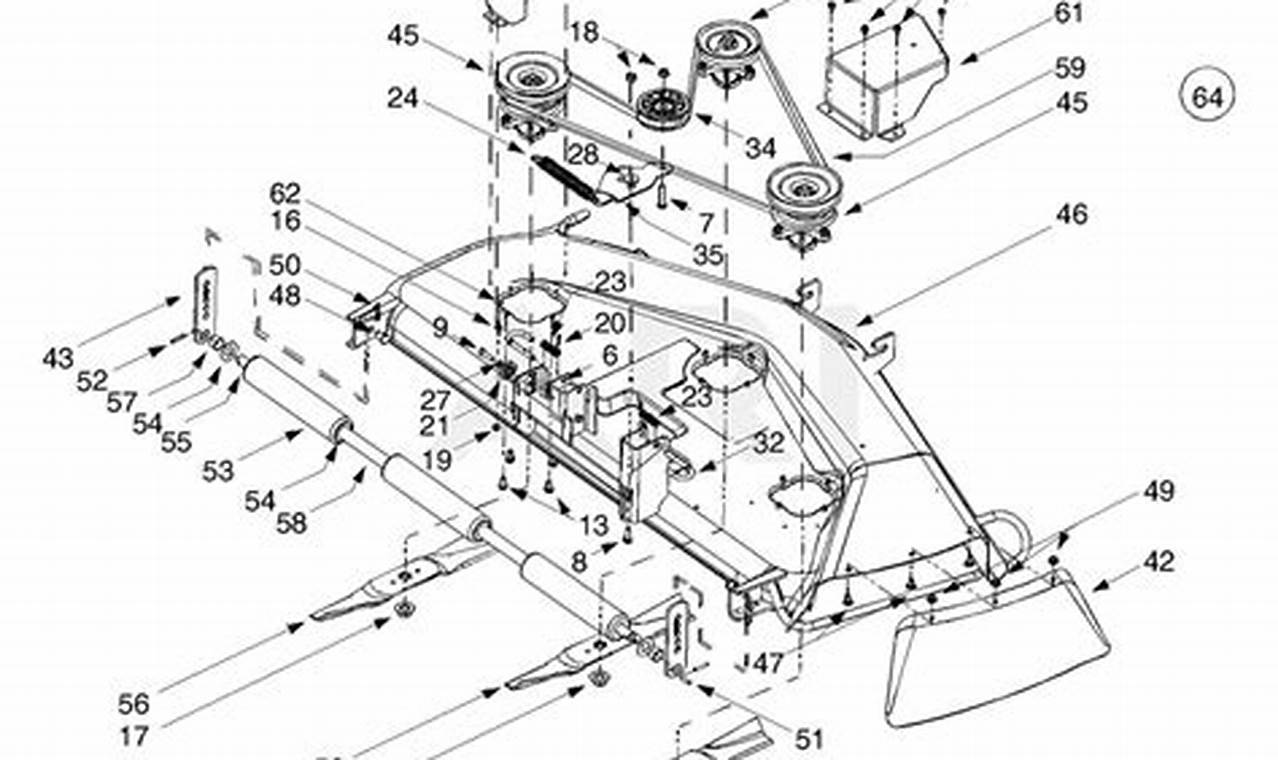 County Line Finish Mower Parts Diagram: Find Yours + Tips Best Final Touch: Elevate Your Projects with Professional Finishing County Line Finish Mower Parts Diagram: Find Yours + Tips | Best Final Touch: Elevate Your Projects with Professional Finishing