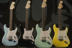 Fender Strat Finishes Guide: Colors, Types & History Best Final Touch: Elevate Your Projects with Professional Finishing Fender Strat Finishes Guide: Colors, Types & History | Best Final Touch: Elevate Your Projects with Professional Finishing
