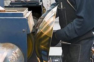Achieving Superior Metal Finishing Results: A Guide Best Final Touch: Elevate Your Projects with Professional Finishing Achieving Superior Metal Finishing Results: A Guide | Best Final Touch: Elevate Your Projects with Professional Finishing