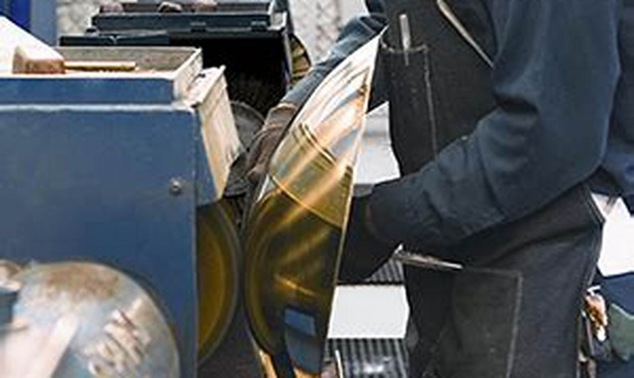 Achieving Superior Metal Finishing Results: A Guide Best Final Touch: Elevate Your Projects with Professional Finishing Achieving Superior Metal Finishing Results: A Guide | Best Final Touch: Elevate Your Projects with Professional Finishing