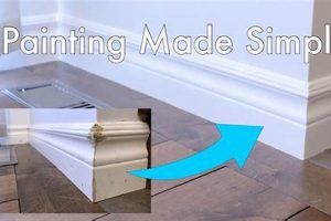 Essential Finishing Baseboards: Pro Tips & Tricks Best Final Touch: Elevate Your Projects with Professional Finishing Essential Finishing Baseboards: Pro Tips & Tricks | Best Final Touch: Elevate Your Projects with Professional Finishing