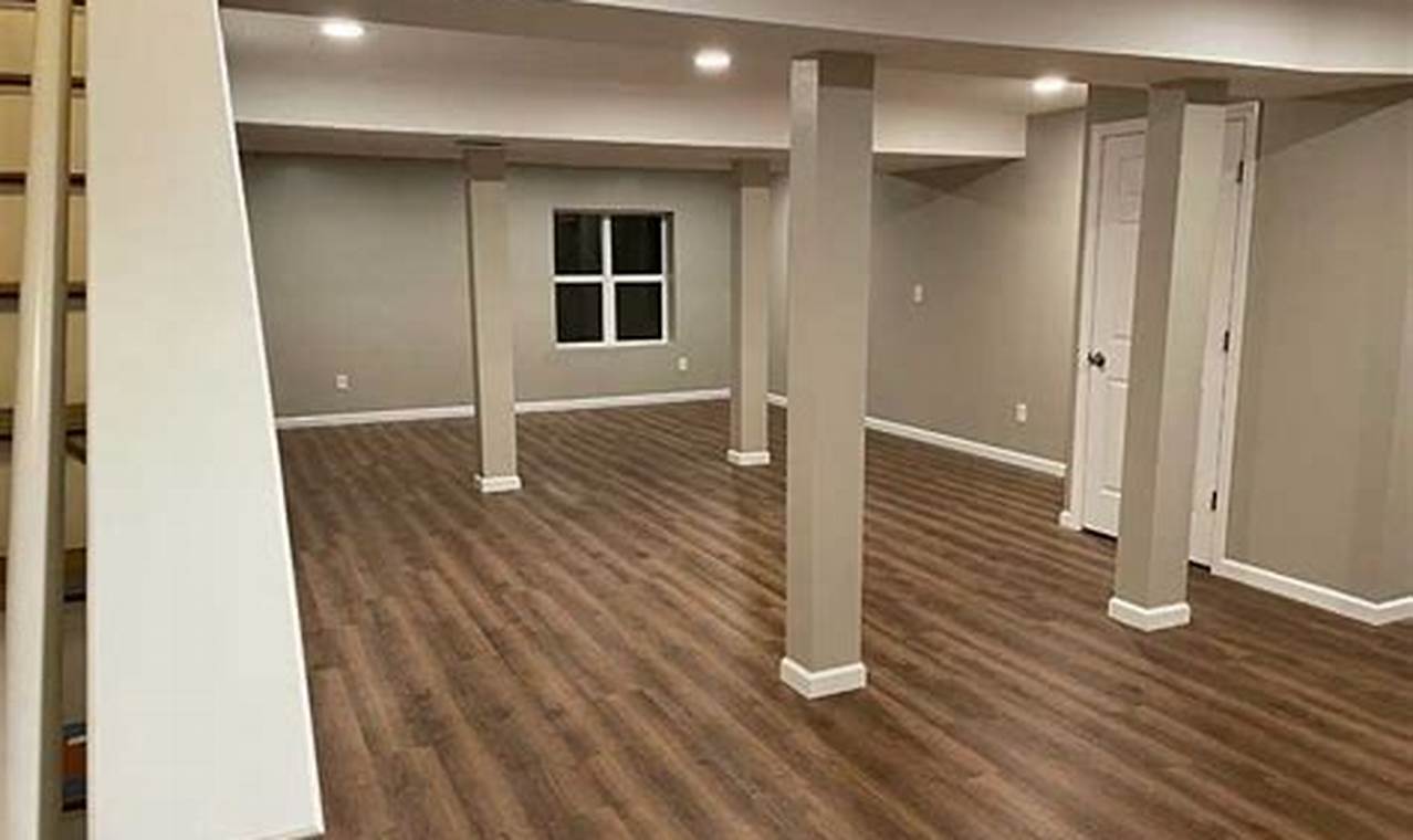 Affordable Finish Basement NJ Projects: Costs & Ideas Best Final Touch: Elevate Your Projects with Professional Finishing Affordable Finish Basement NJ Projects: Costs & Ideas | Best Final Touch: Elevate Your Projects with Professional Finishing