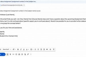 Master Finishing: How to End an Email to a Professor (Tips) | Best Final Touch: Elevate Your Projects with Professional Finishing