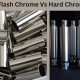 Why Hard Chrome Finish Matters: Benefits & Uses | Best Final Touch: Elevate Your Projects with Professional Finishing