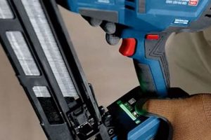 Best 15ga Finish Nailer: Trim Like a Pro! Best Final Touch: Elevate Your Projects with Professional Finishing Best 15ga Finish Nailer: Trim Like a Pro! | Best Final Touch: Elevate Your Projects with Professional Finishing