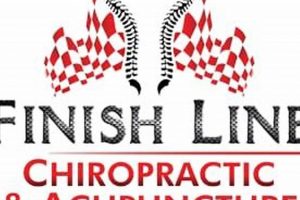 Optimize with Finish Line Chiropractic: For Athletes Best Final Touch: Elevate Your Projects with Professional Finishing Optimize with Finish Line Chiropractic: For Athletes | Best Final Touch: Elevate Your Projects with Professional Finishing