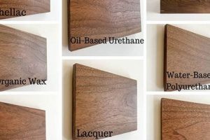 Wood Types & Finish: Expert Guide to Wood Finishes Best Final Touch: Elevate Your Projects with Professional Finishing Wood Types & Finish: Expert Guide to Wood Finishes | Best Final Touch: Elevate Your Projects with Professional Finishing