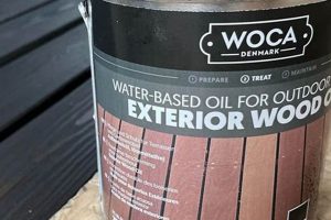 WOCA Oil: Enhancing UV Oil Finishes Like a Pro Best Final Touch: Elevate Your Projects with Professional Finishing WOCA Oil: Enhancing UV Oil Finishes Like a Pro | Best Final Touch: Elevate Your Projects with Professional Finishing