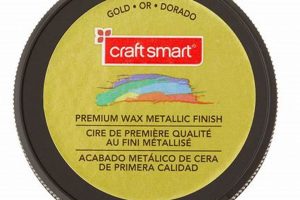 Achieve Gleaming Metal: Wax Metallic Finish Secrets Best Final Touch: Elevate Your Projects with Professional Finishing Achieve Gleaming Metal: Wax Metallic Finish Secrets | Best Final Touch: Elevate Your Projects with Professional Finishing