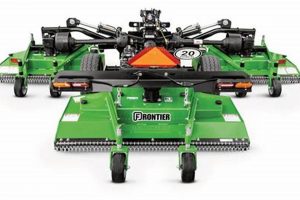 Best John Deere Finish Mower: Reviews & Deals Best Final Touch: Elevate Your Projects with Professional Finishing Best John Deere Finish Mower: Reviews & Deals | Best Final Touch: Elevate Your Projects with Professional Finishing