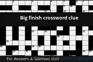 Easy Photo Finish Crossword Clue: Solve It Fast! Hints Best Final Touch: Elevate Your Projects with Professional Finishing Easy Photo Finish Crossword Clue: Solve It Fast! Hints | Best Final Touch: Elevate Your Projects with Professional Finishing