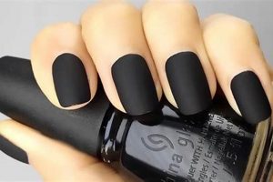 Best Matte Finish Nail Paint: Colors & Trends Best Final Touch: Elevate Your Projects with Professional Finishing Best Matte Finish Nail Paint: Colors & Trends | Best Final Touch: Elevate Your Projects with Professional Finishing