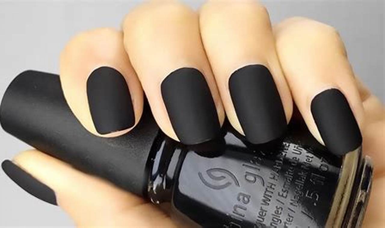 Best Matte Finish Nail Paint: Colors & Trends Best Final Touch: Elevate Your Projects with Professional Finishing Best Matte Finish Nail Paint: Colors & Trends | Best Final Touch: Elevate Your Projects with Professional Finishing
