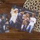 Elevate Art: Matte Finish Prints (No Glare!) | Best Final Touch: Elevate Your Projects with Professional Finishing