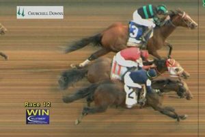 Derby Finish: How the Kentucky Derby Finish Order is Decided Best Final Touch: Elevate Your Projects with Professional Finishing Derby Finish: How the Kentucky Derby Finish Order is Decided | Best Final Touch: Elevate Your Projects with Professional Finishing