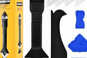 Best Caulking Finishing Tool: Pro Sealant Finish Best Final Touch: Elevate Your Projects with Professional Finishing Best Caulking Finishing Tool: Pro Sealant Finish | Best Final Touch: Elevate Your Projects with Professional Finishing